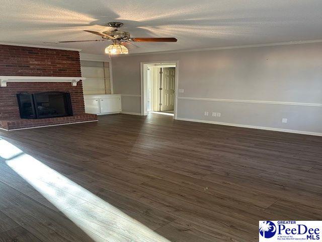 336 Bayberry Cir in Florence, SC - Building Photo - Building Photo