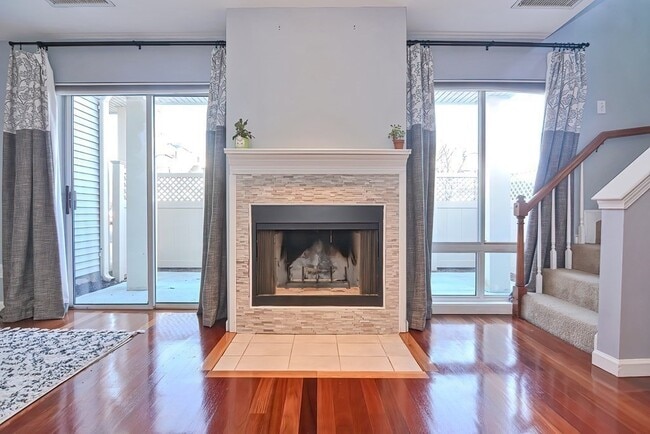 200 Falls Blvd in Quincy, MA - Building Photo - Building Photo