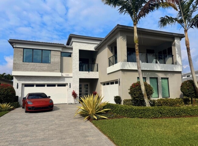 17299 Pagoda Palms Dr in Boca Raton, FL - Building Photo - Building Photo