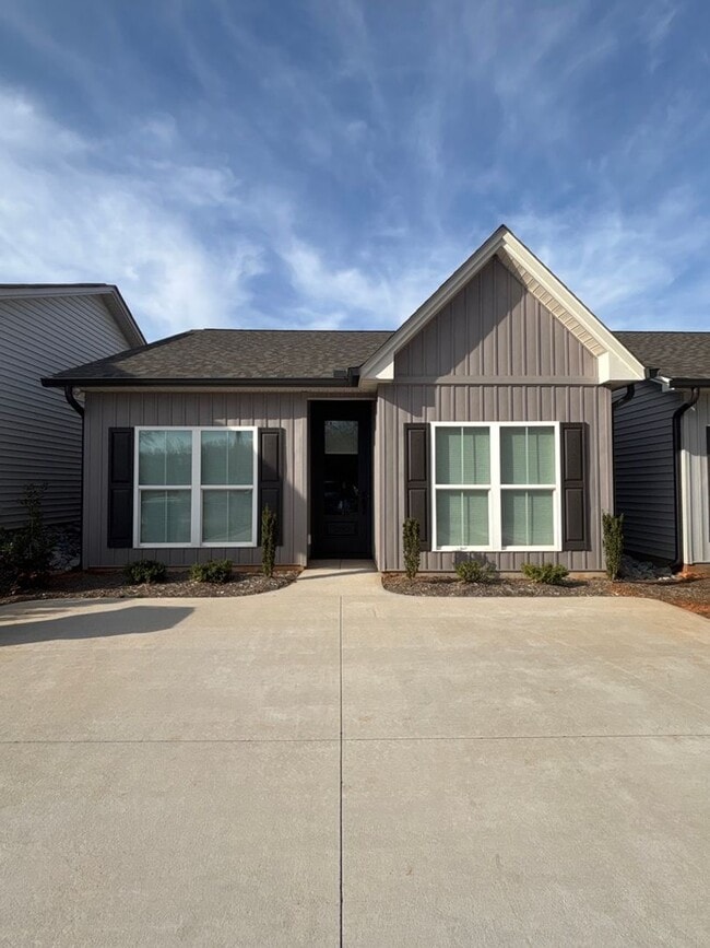 property at 190 Mill St