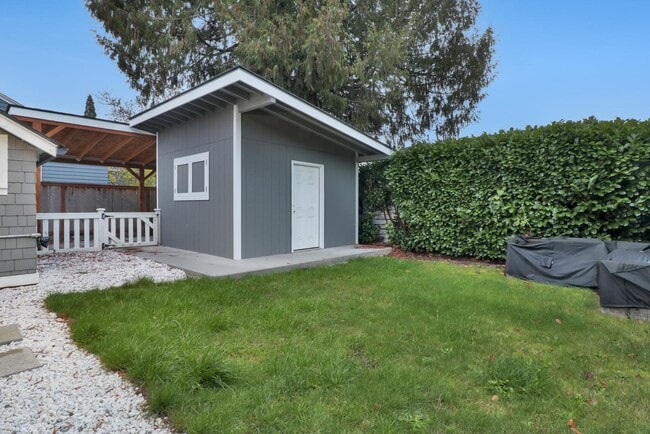 721 N Stevens St in Tacoma, WA - Building Photo - Building Photo