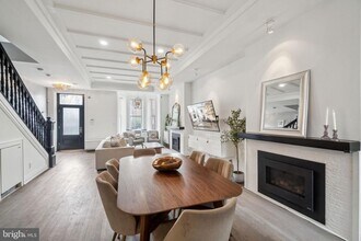 605 Q St NW in Washington, DC - Building Photo - Building Photo