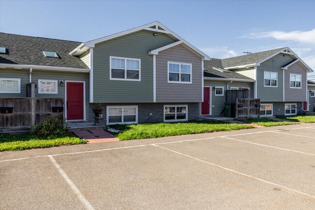 property at 295 Pope Rd