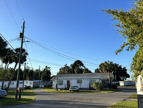 Alafia Riverwoods MHP in Riverview, FL - Building Photo - Building Photo