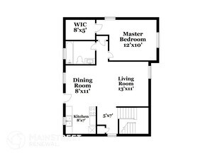 9305 W 100th Cir, Unit 104 in Westminster, CO - Building Photo - Building Photo