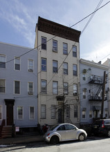 309 monroe St in Hoboken, NJ - Building Photo - Building Photo