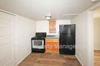 4240 SW 10th Ave in Amarillo, TX - Building Photo - Building Photo