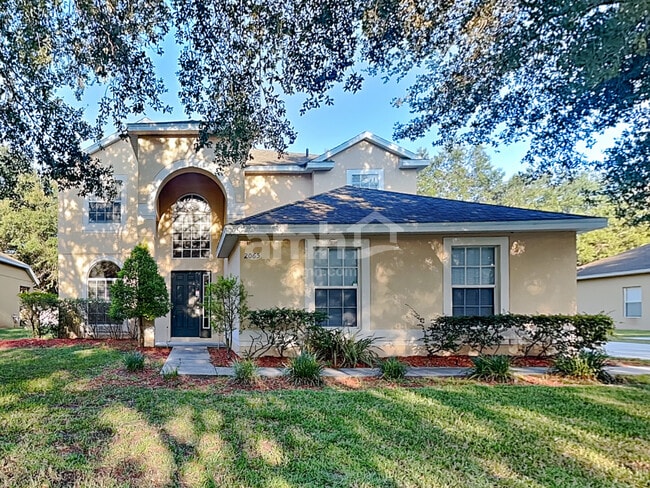 property at 2065 Home Again Rd