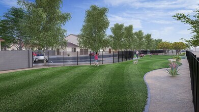 Rev3 at Avondale Station in Avondale, AZ - Foto de edificio - Building Photo