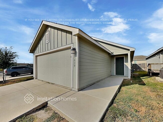 property at 5619 Basilica Pl
