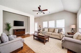 817 Lighthouse Ln in Savannah, TX - Building Photo - Building Photo