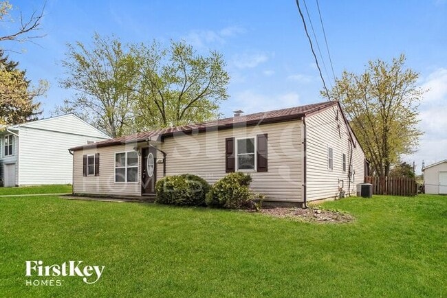 2547 Windage Dr in Fairfield, OH - Building Photo - Building Photo