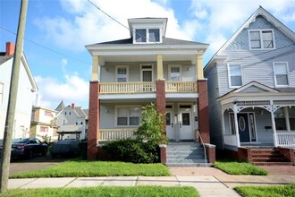 938 Ann St in Portsmouth, VA - Building Photo - Building Photo