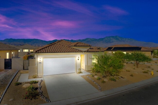 property at 57 Claret
