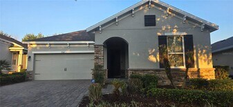 7564 Bishop Square Dr in Winter Garden, FL - Building Photo