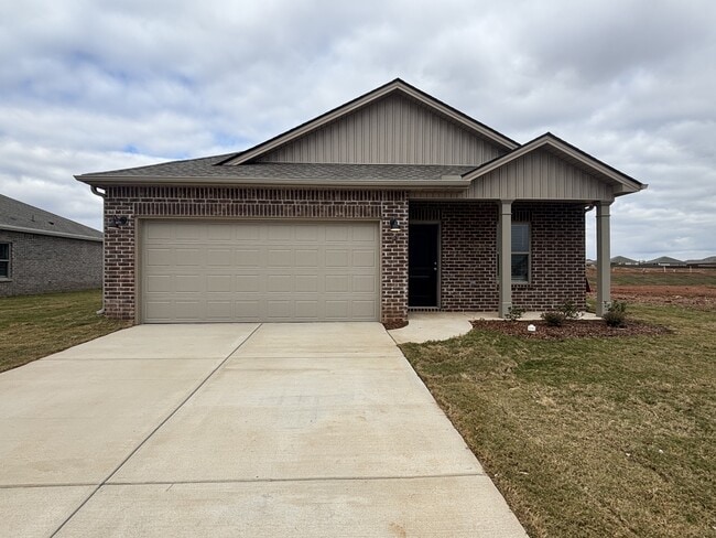 property at 115 Havner Dr