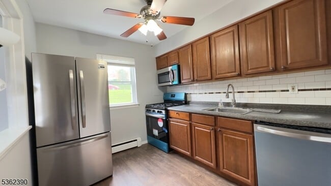 property at 2467 NJ-10
