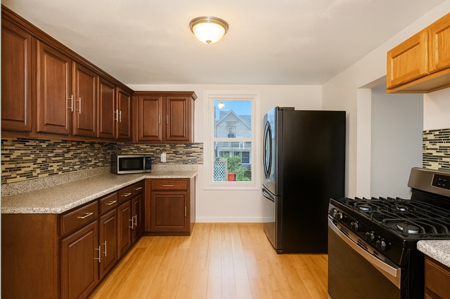 property at 74 Grand St
