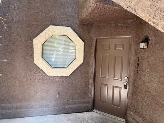 5024 S Rainbow Blvd in Las Vegas, NV - Building Photo - Building Photo