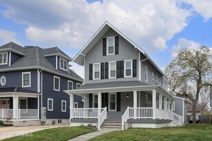 603 2nd Ave in Asbury Park, NJ - Building Photo