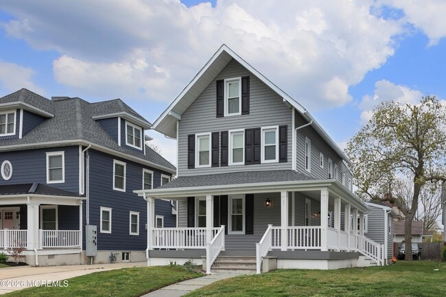 property at 603 2nd Ave