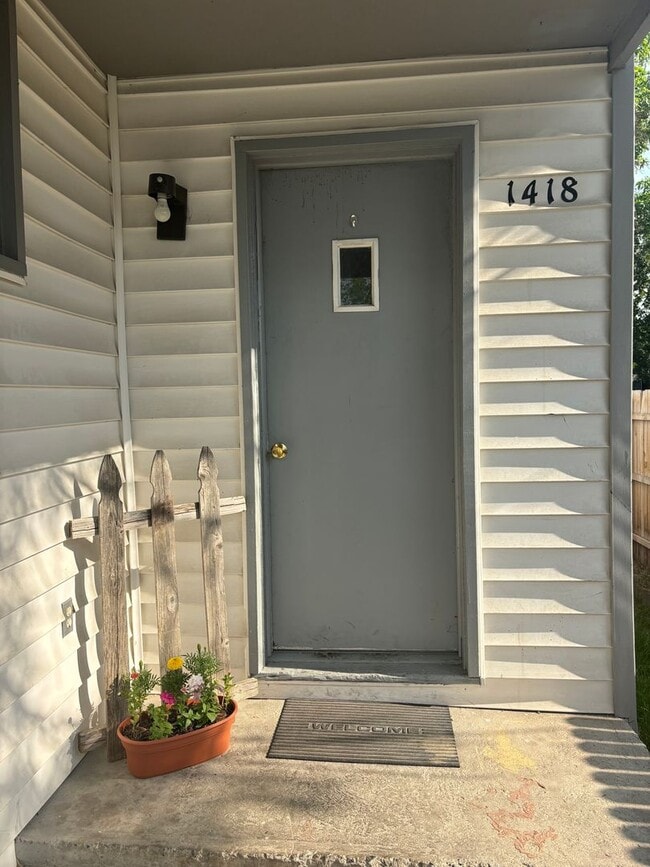 1418 Phoenix Ave in Helena, MT - Building Photo - Building Photo