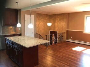 162 Rhodes Ave in Hempstead, NY - Foto de edificio - Building Photo