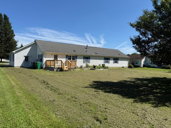336 S Wynn Wood Cir in Camden Wyoming, DE - Foto de edificio - Building Photo