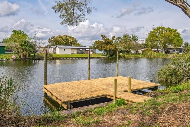1305 Estridge Dr in Rockledge, FL - Building Photo - Building Photo