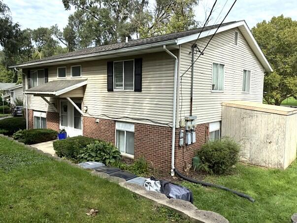 property at 1530 Siller Terrace