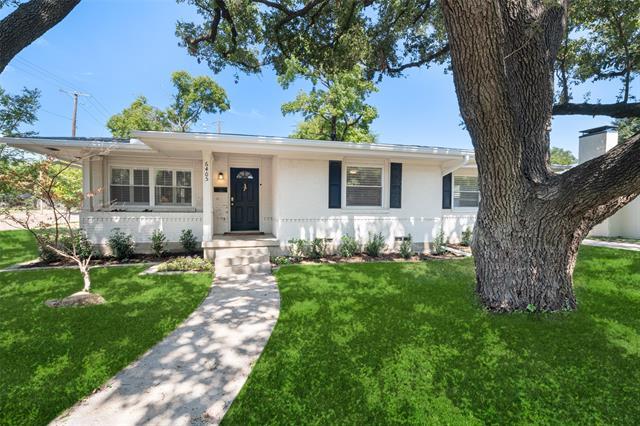 6405 Highgate Ln in Dallas, TX - Building Photo - Building Photo