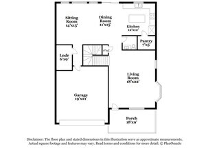 5026 Perth Ct in Denver, CO - Building Photo - Building Photo