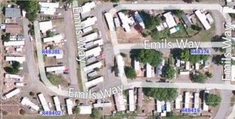 200 Emils Way Apartments