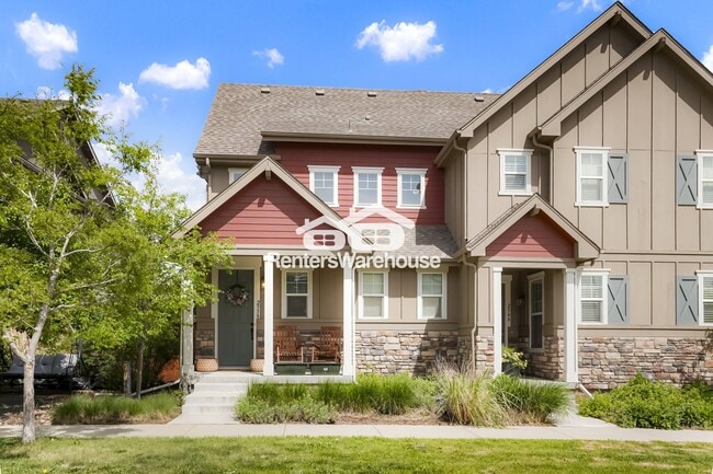 property at 2558 Joliet St