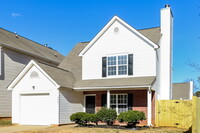 3307 Reid Brook Ln in Charlotte, NC - Building Photo - Building Photo