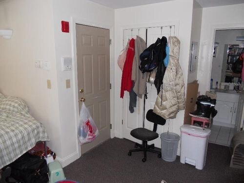 767 Tremont St-Unit -8A in Boston, MA - Building Photo - Building Photo