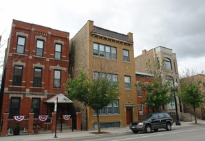 2237 W Taylor St Apartments