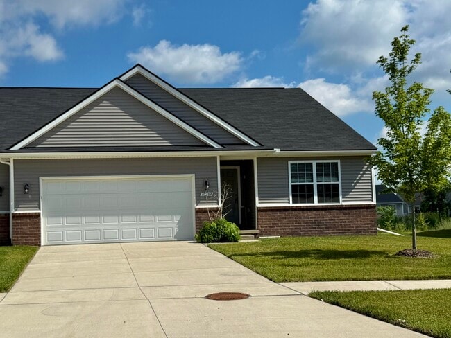 property at 10284 Swan Lake Cir