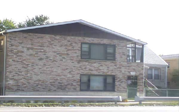 4029 Harlem Ave in Berwyn, IL - Building Photo