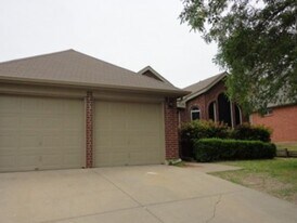 4736 N Cascades St in Fort Worth, TX - Building Photo