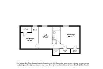 6133 River Landings Dr, Unit 134 in Raleigh, NC - Building Photo - Building Photo