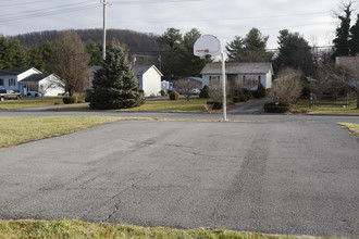 Royal Hill Apartments Phase I in Front Royal, VA - Building Photo - Building Photo