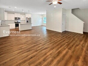 825 Key St in Charlotte, NC - Foto de edificio - Building Photo