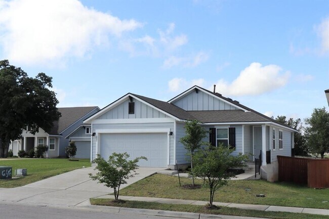 property at 408 Scarlett Thistle Dr