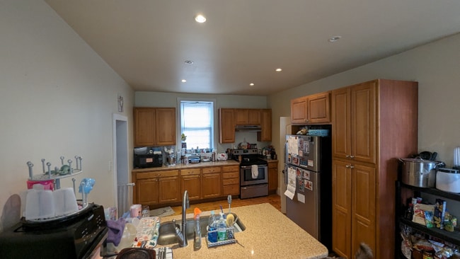 401 High St, Unit B in New Berlin, PA - Building Photo - Building Photo