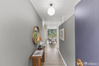 2055 Ticonderoga Dr in San Mateo, CA - Building Photo - Building Photo