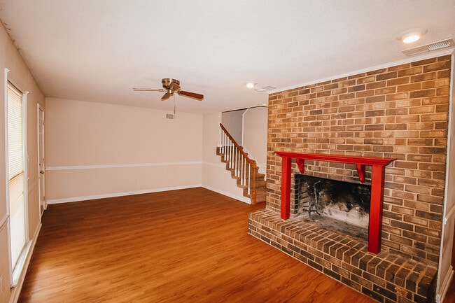 112 Hawthorne Rd in Statesboro, GA - Building Photo - Building Photo