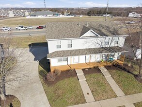 2413 Northampton Dr in Columbia, MO - Building Photo - Building Photo