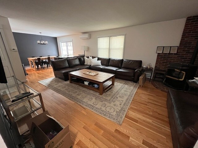 35 Floyd Ave, Unit 19 in West Lebanon, NH - Foto de edificio