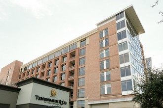 Lofts on Post Oak in Houston, TX - Building Photo - Building Photo